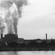Bethlehem Steel, Baltimore, Maryland